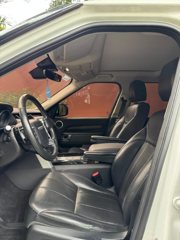 LANDROVER DISCOVERY 2017 - Imagen 6