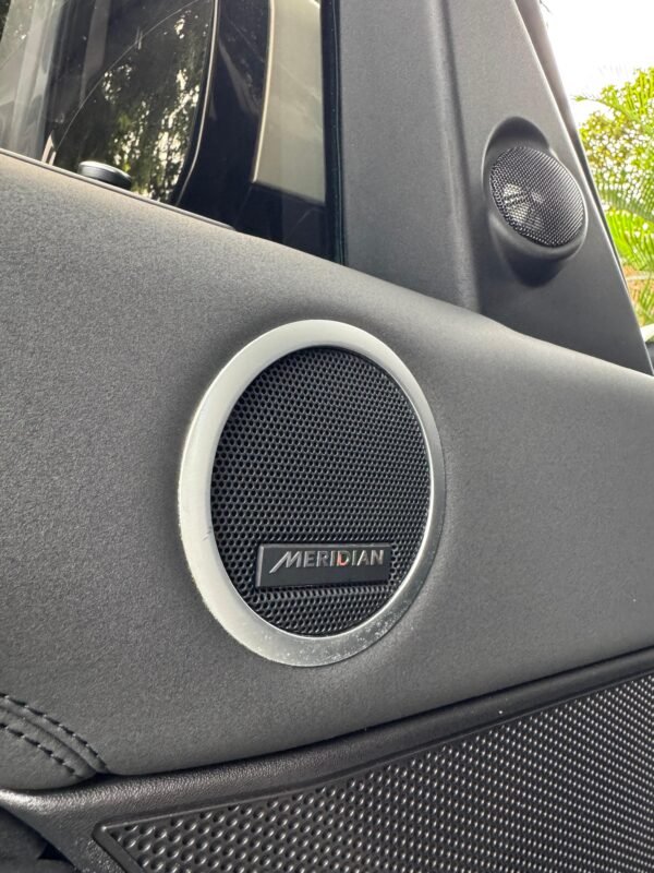 LANDROVER DISCOVERY 2017 - Imagen 7