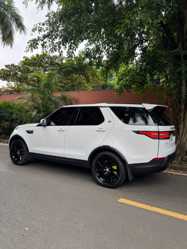 LANDROVER DISCOVERY 2017 - Imagen 11