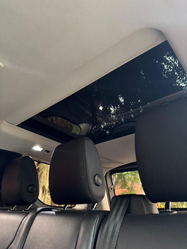 LANDROVER DISCOVERY 2017 - Imagen 10
