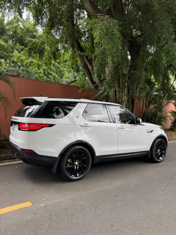 LANDROVER DISCOVERY 2017 - Imagen 12