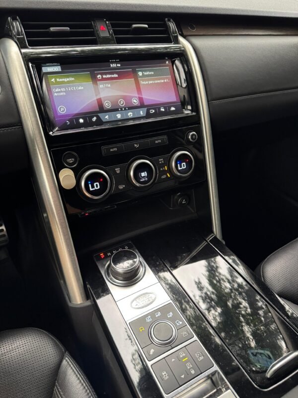 LANDROVER DISCOVERY 2017 - Imagen 15