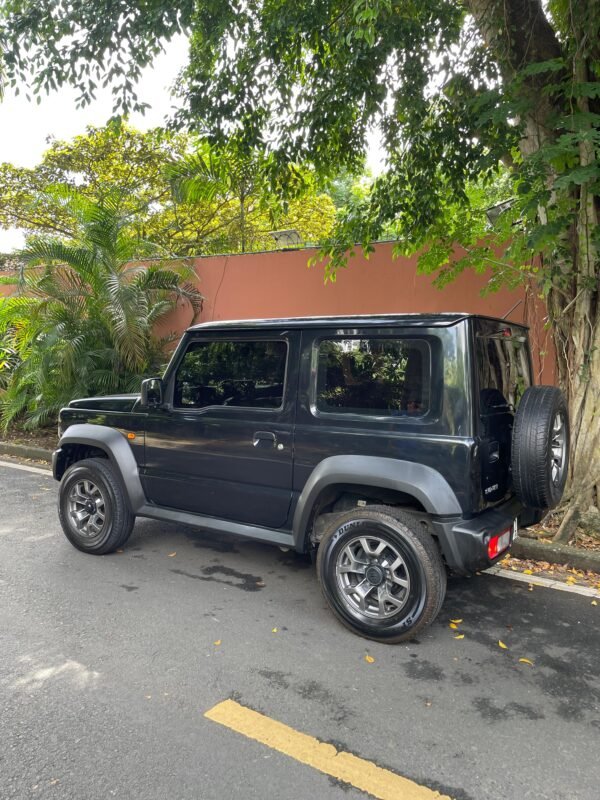 SUZUKI JIMNY 2024 - Imagen 3