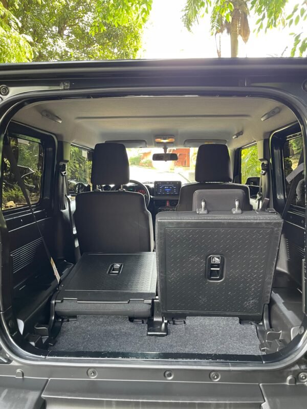 SUZUKI JIMNY 2024 - Imagen 6