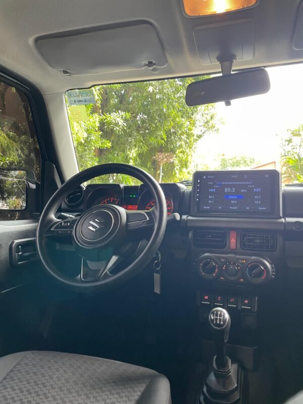 SUZUKI JIMNY 2024 - Imagen 7