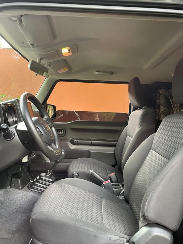 SUZUKI JIMNY 2024 - Imagen 8