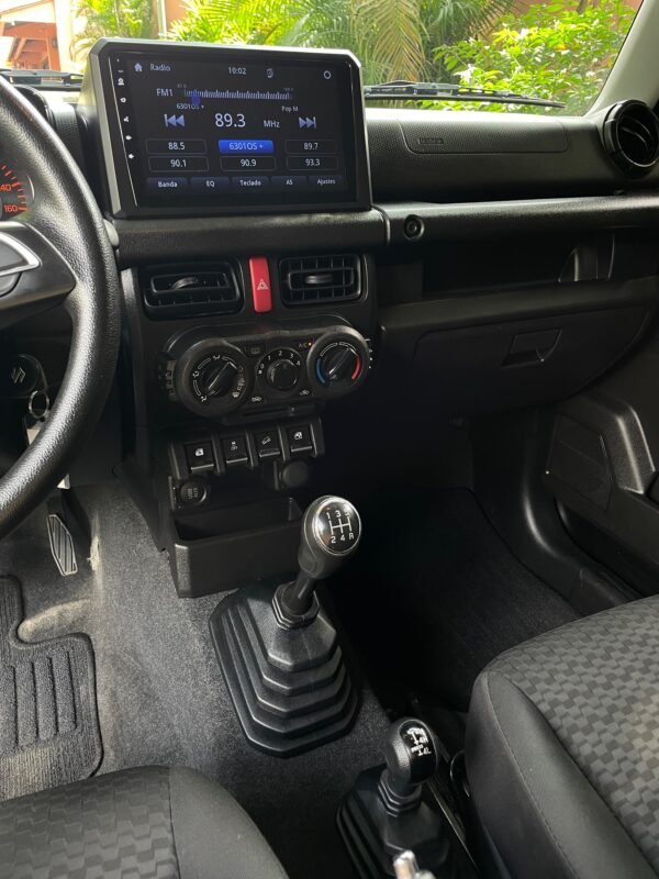 SUZUKI JIMNY 2024 - Imagen 10