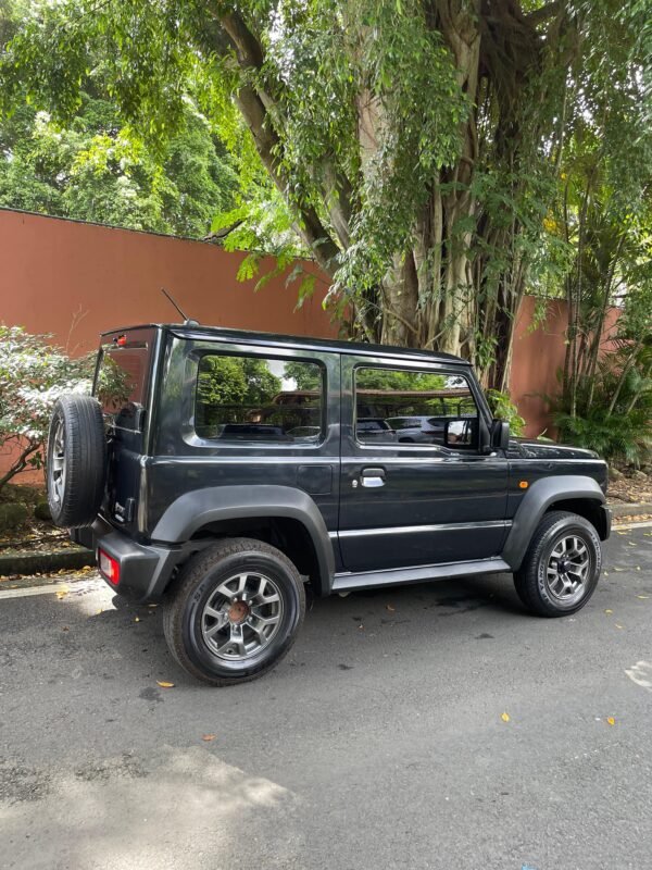 SUZUKI JIMNY 2024 - Imagen 11