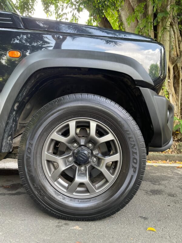 SUZUKI JIMNY 2024 - Imagen 13