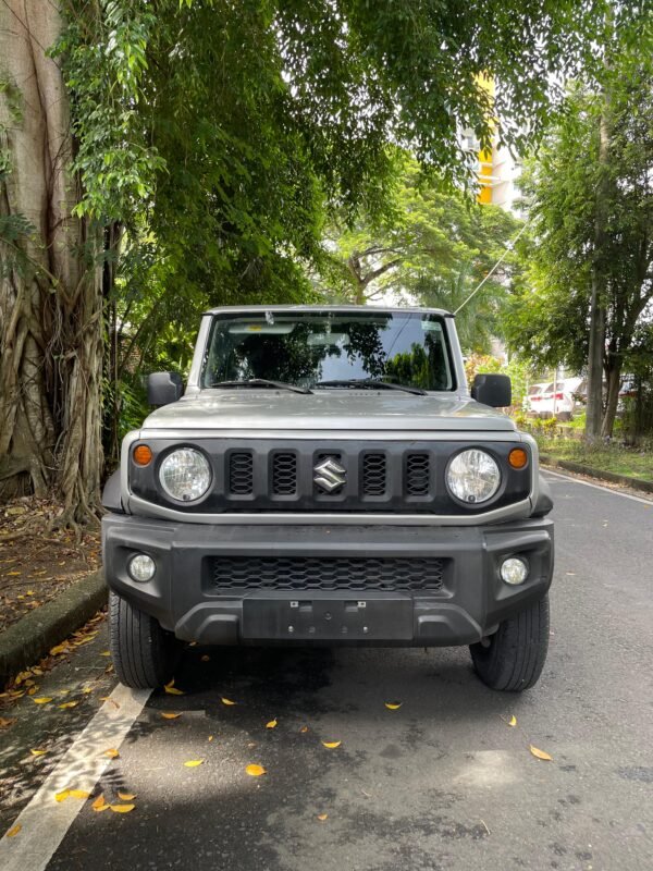 SUZUKI JIMNY 2024 - Imagen 2