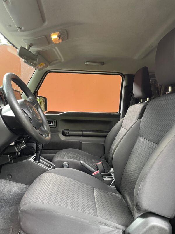 SUZUKI JIMNY 2024 - Imagen 9