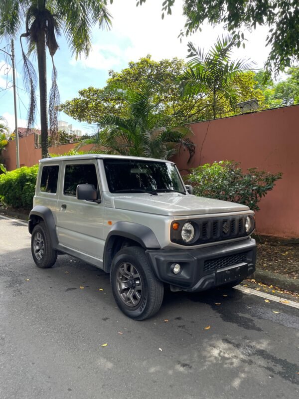 SUZUKI JIMNY 2024 - Imagen 12