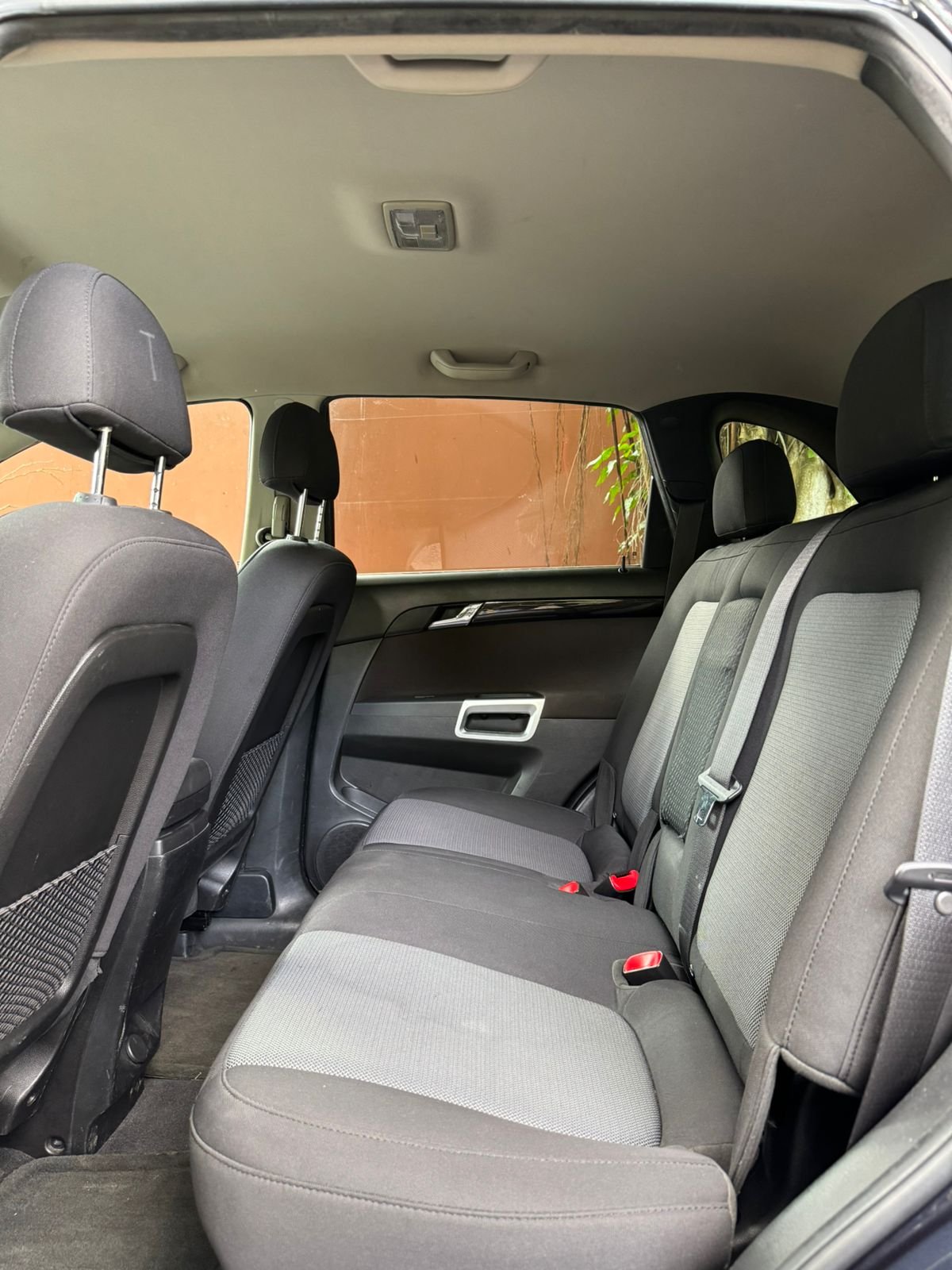 CHEVROLET CAPTIVA 2015 - Imagen 11