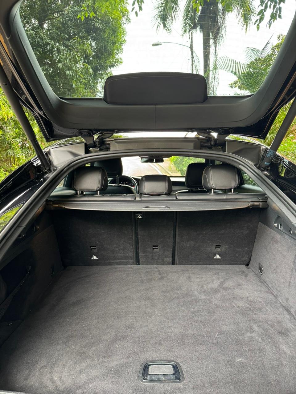 MERCEDES BENZ GLC250 2019 - Imagen 6