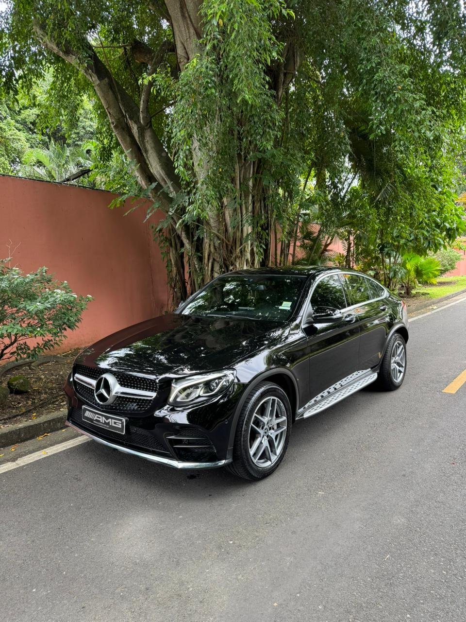 MERCEDES BENZ GLC250 2019 - Imagen 10