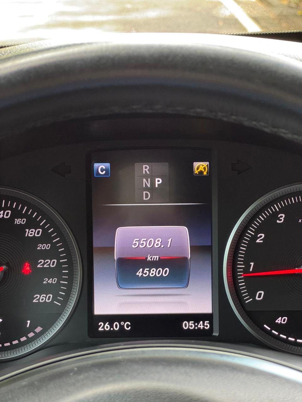 MERCEDES BENZ GLC250 2019 - Imagen 15