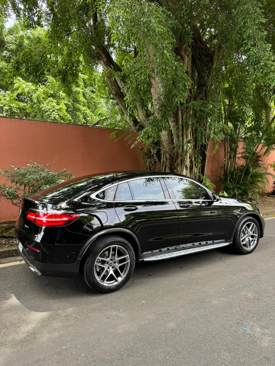 MERCEDES BENZ GLC250 2019 - Imagen 16