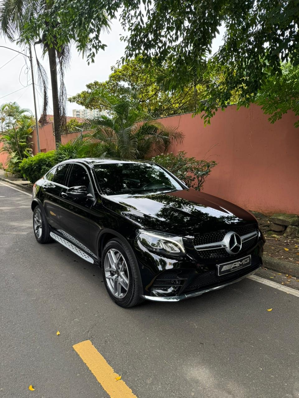 MERCEDES BENZ GLC250 2019 - Imagen 17