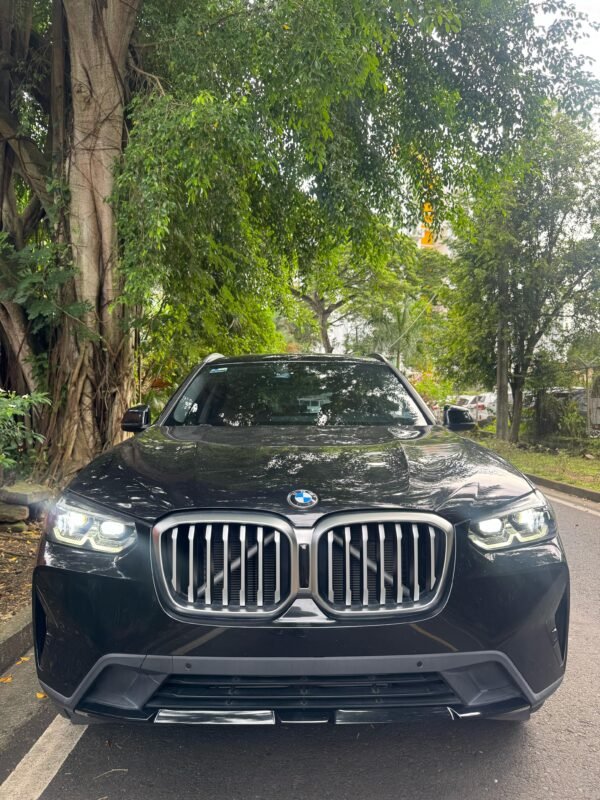 BMW X3 XDRIVE30I 2023 - Imagen 2