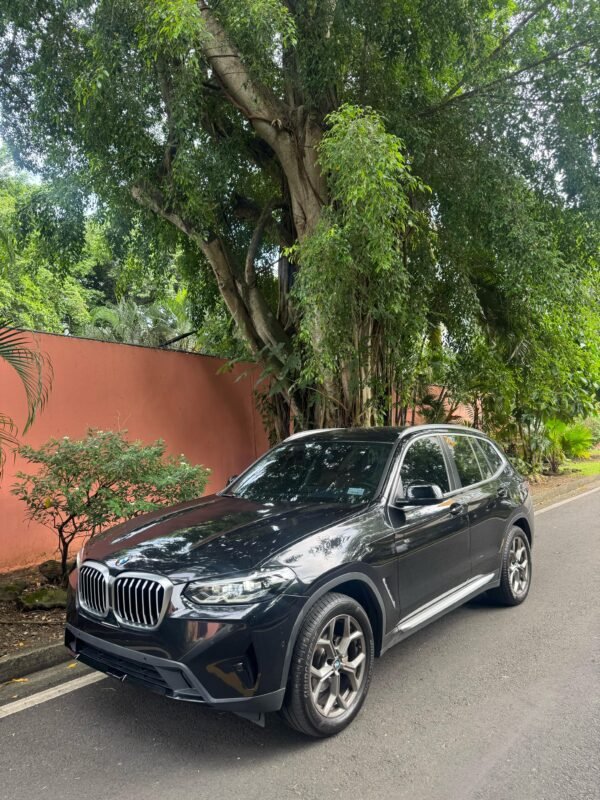 BMW X3 XDRIVE30I 2023