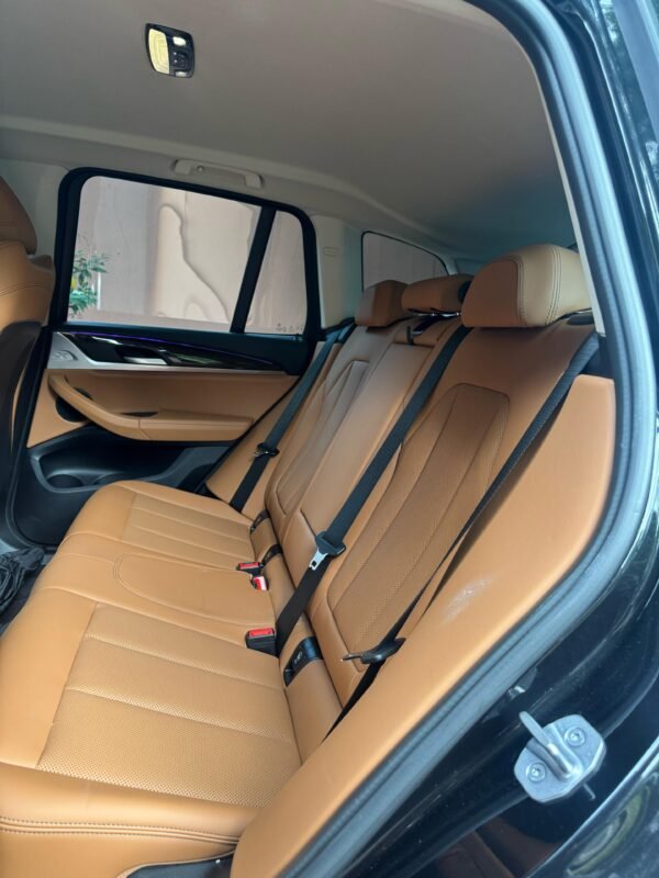 BMW X3 XDRIVE30I 2023 - Imagen 4