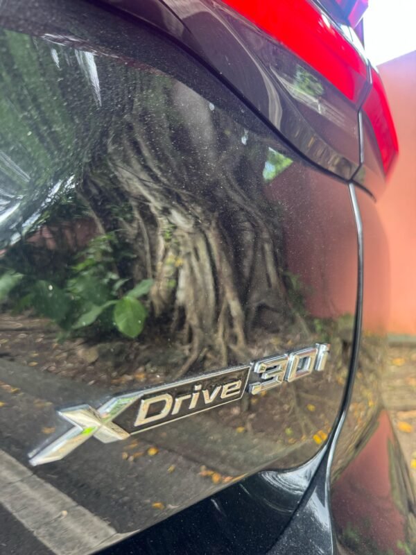 BMW X3 XDRIVE30I 2023 - Imagen 5