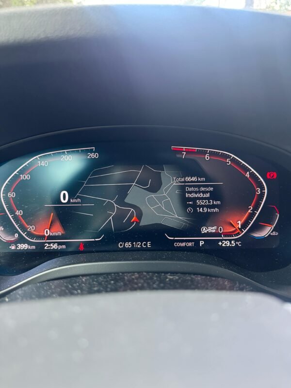 BMW X3 XDRIVE30I 2023 - Imagen 6