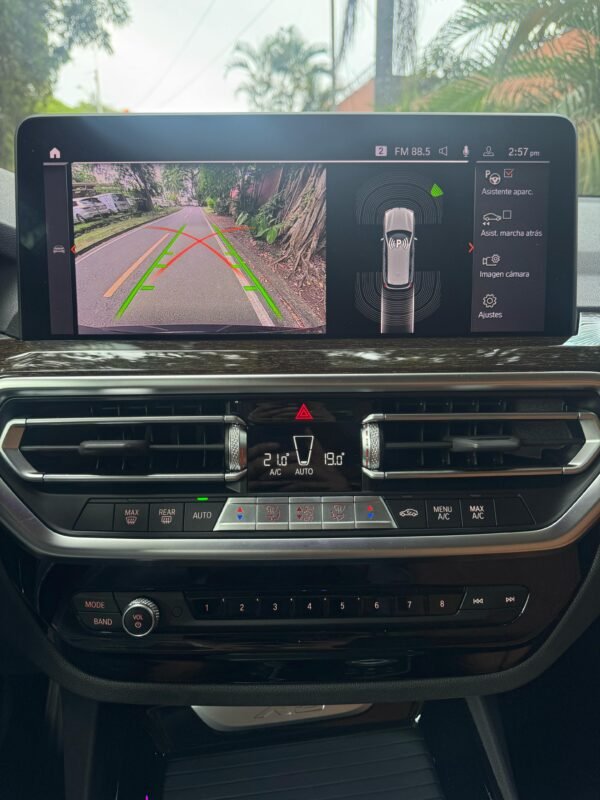 BMW X3 XDRIVE30I 2023 - Imagen 7