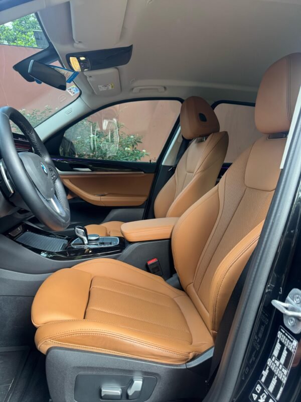 BMW X3 XDRIVE30I 2023 - Imagen 8