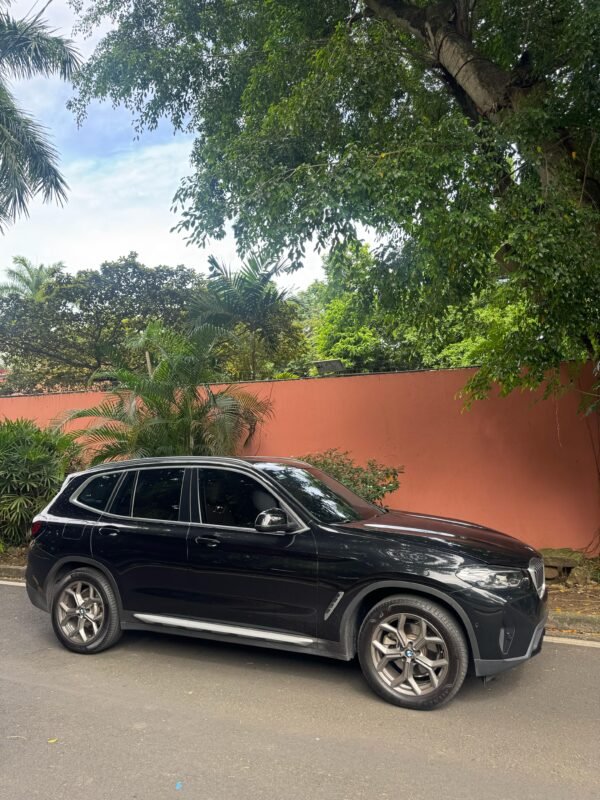 BMW X3 XDRIVE30I 2023 - Imagen 12