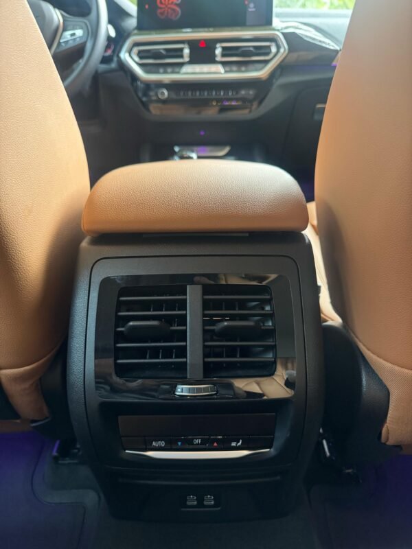 BMW X3 XDRIVE30I 2023 - Imagen 13