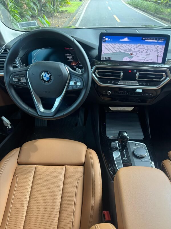 BMW X3 XDRIVE30I 2023 - Imagen 14