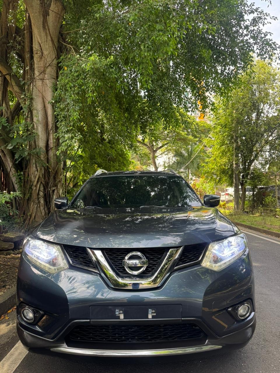 NISSAN X-TRAIL 2017 - Imagen 2