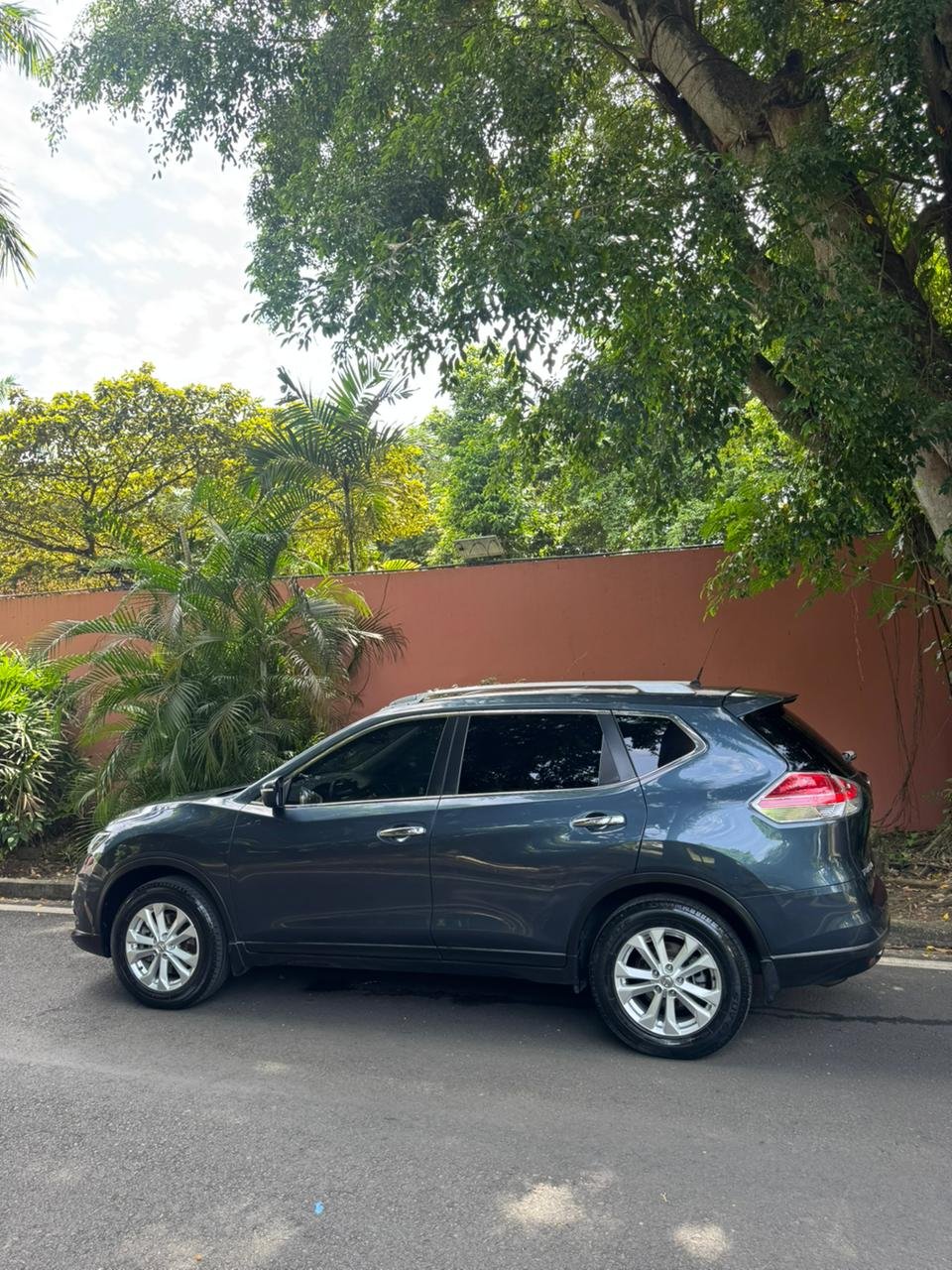 NISSAN X-TRAIL 2017 - Imagen 3