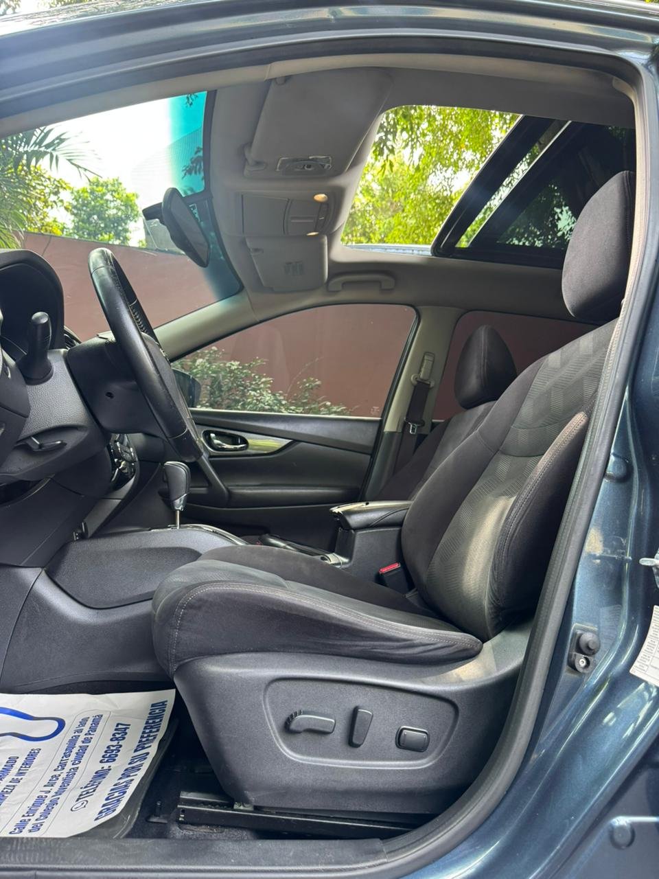 NISSAN X-TRAIL 2017 - Imagen 5