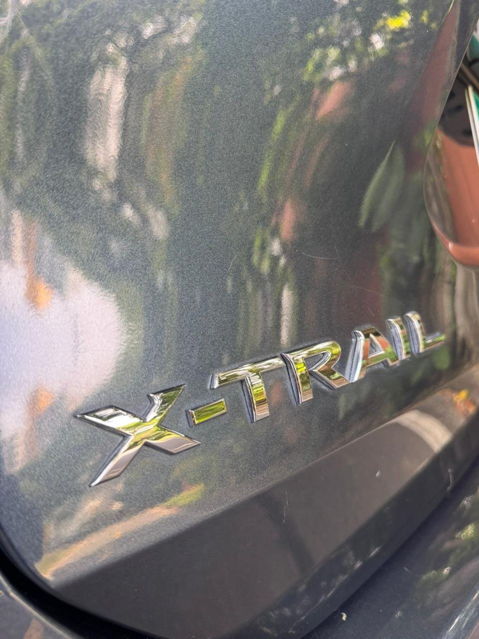 NISSAN X-TRAIL 2017 - Imagen 6