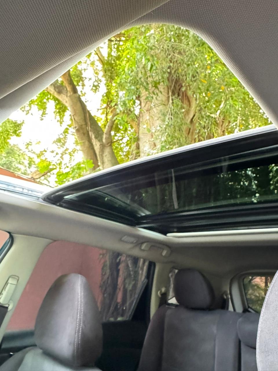 NISSAN X-TRAIL 2017 - Imagen 8