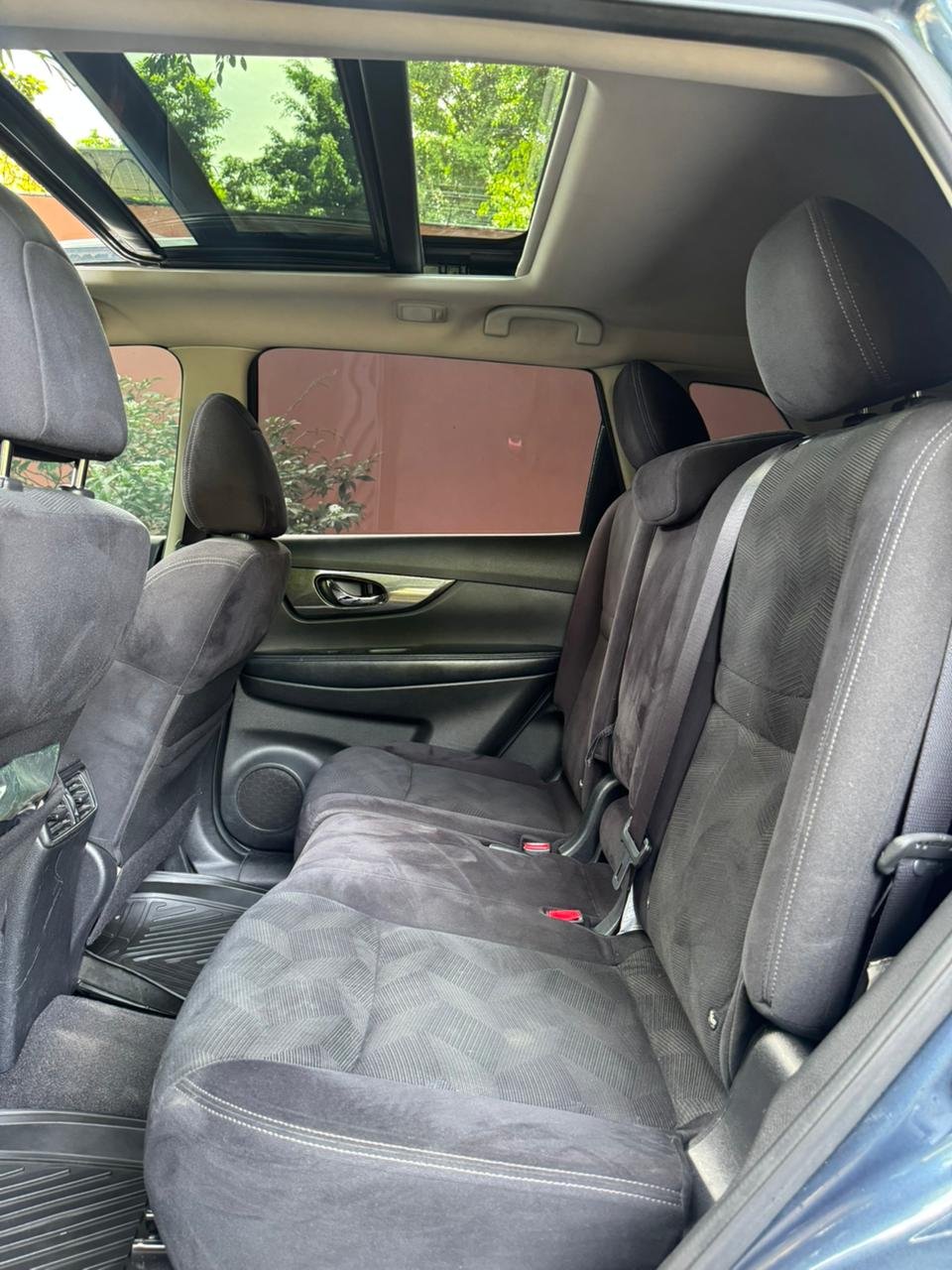 NISSAN X-TRAIL 2017 - Imagen 10