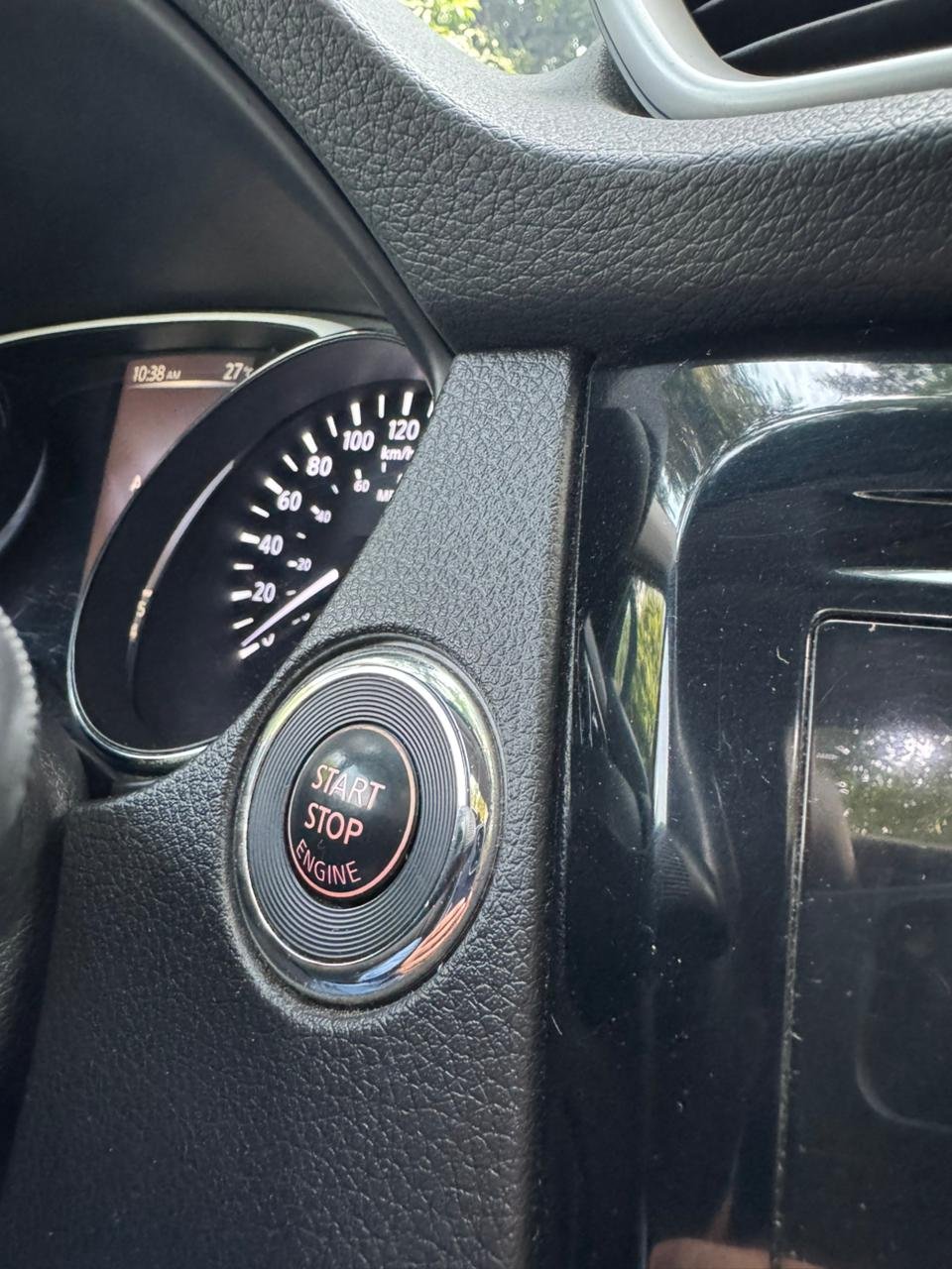 NISSAN X-TRAIL 2017 - Imagen 11