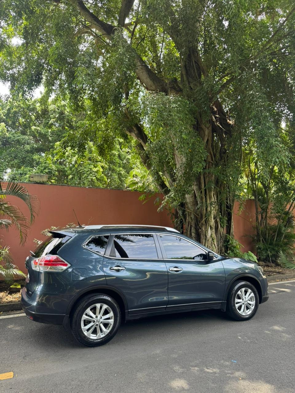 NISSAN X-TRAIL 2017 - Imagen 13