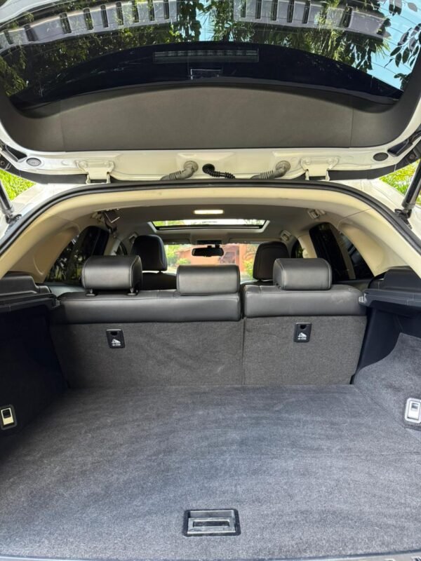 LEXUS NX300H 2016 - Imagen 6