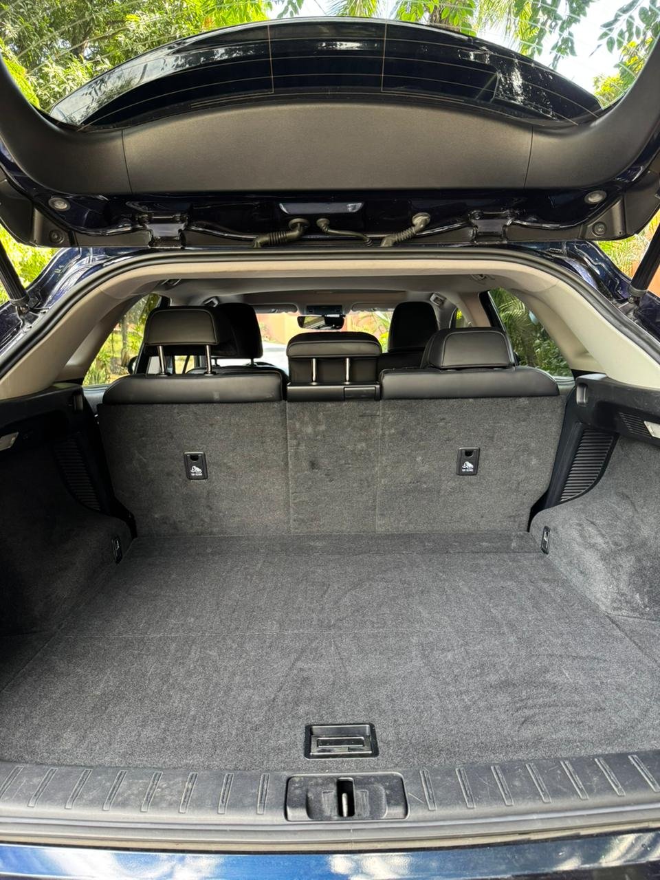 LEXUS RX450H 2016 - Imagen 5