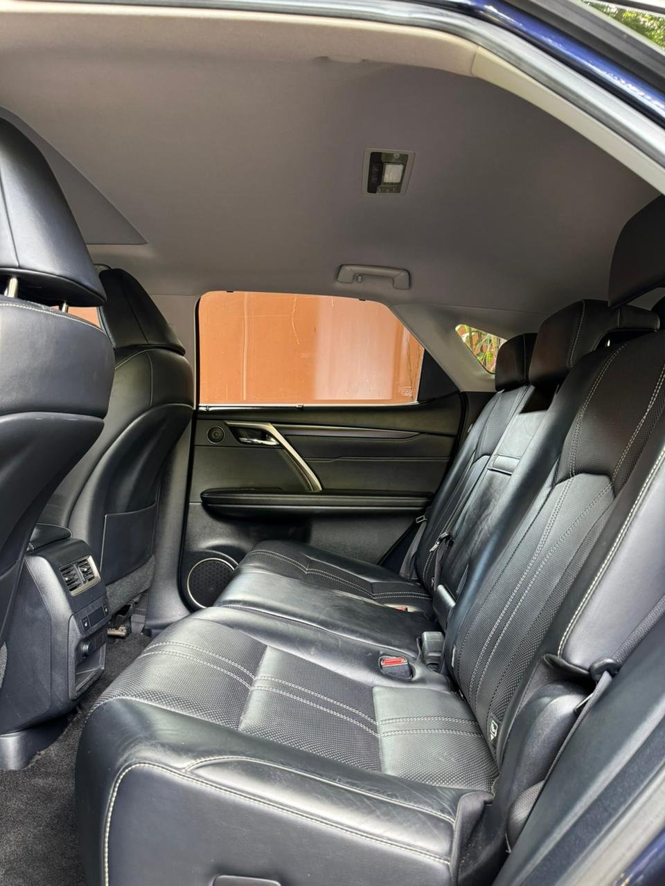 LEXUS RX450H 2016 - Imagen 7