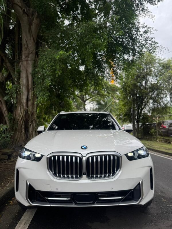 BMW X5 X-DRIVE40I 2025 - Imagen 7