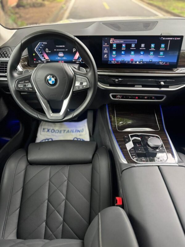 BMW X5 X-DRIVE40I 2025 - Imagen 14