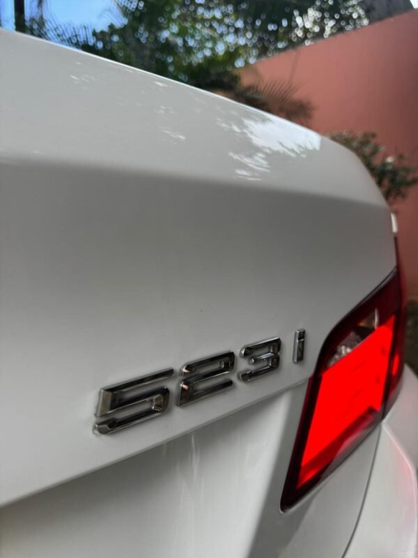 BMW 523I 2011 - Imagen 10