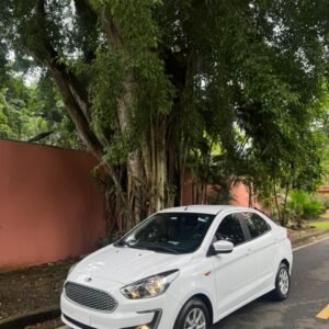 FORD FIGO 2020