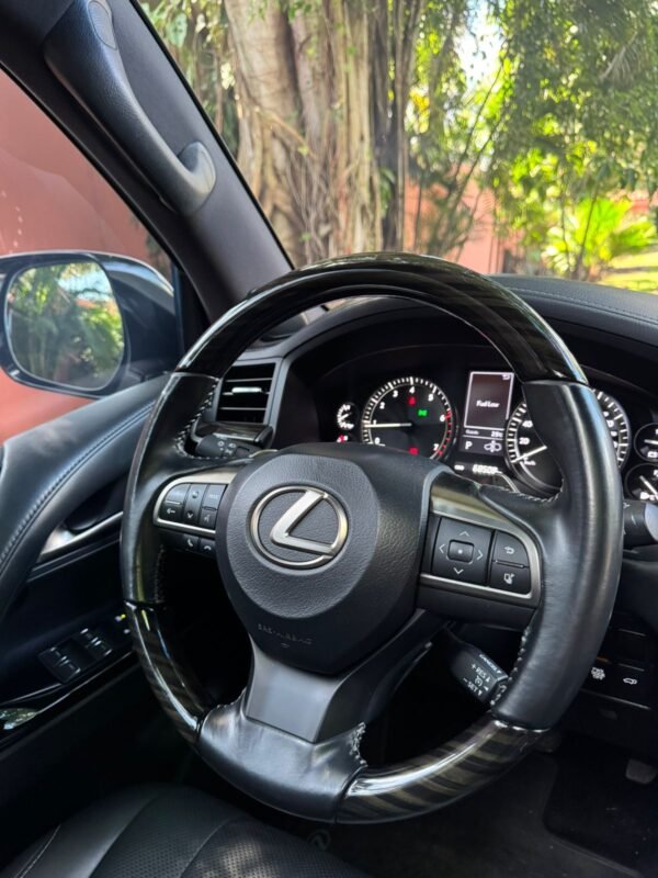 LEXUS LX570 2019 - Imagen 13