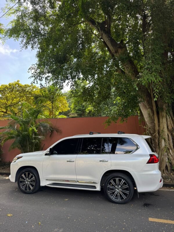 LEXUS LX570 2019 - Imagen 15
