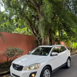 VOLVO XC60 T6 2010